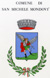 Emblema della citta di San Michele